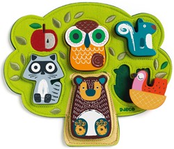 Djeco Oski
