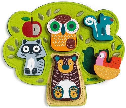 Djeco Oski