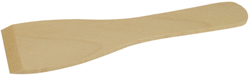 BigJigs Holzspatel Spielküche 200mm für Kinder