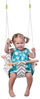 Woody Woody Babyschaukel aus Canvas 91952