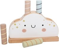 Atan Pop-Up Spielzeug aus Holz-3