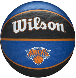 Wilson NBA Team Tribute Basketball - NY Knicks - 7