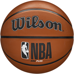 Wilson NBA DRV Plus Basketball -  - 5