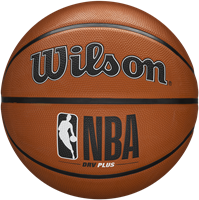 Wilson NBA DRV Plus Basketball