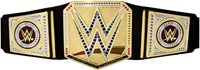 WWE UNDISPUTED UNVIRSAL TITLE BELT-3