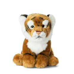 Tiger Kuscheltiere