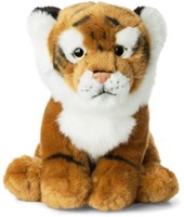 Tiger Kuscheltiere