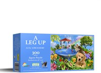 SunsOut Puzzle XXL Teile - Tiermotiv 300 Teile Karton-2