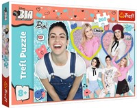 Trefl XXL Teile - Disney Bia - 260 Teile