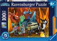 Ravensburger XXL Pieces - Dragons -  Teile-2