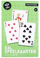 Angel Sports XXL Spielkarten 18,5x12cm Riesenkarten Karton-3