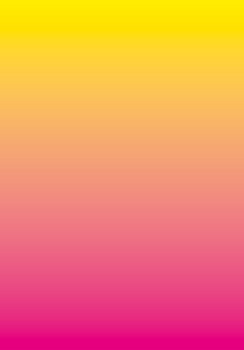Grafika Yellow to Magenta! Ultimative Herausforderung! - 1000 Teile