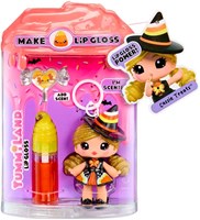 Lipgloss Halloween Spielzeug Yummiland - Kinderschminke Set