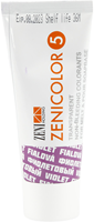Zenicolor Zenicolor Seifenfarbe 30gr Lila